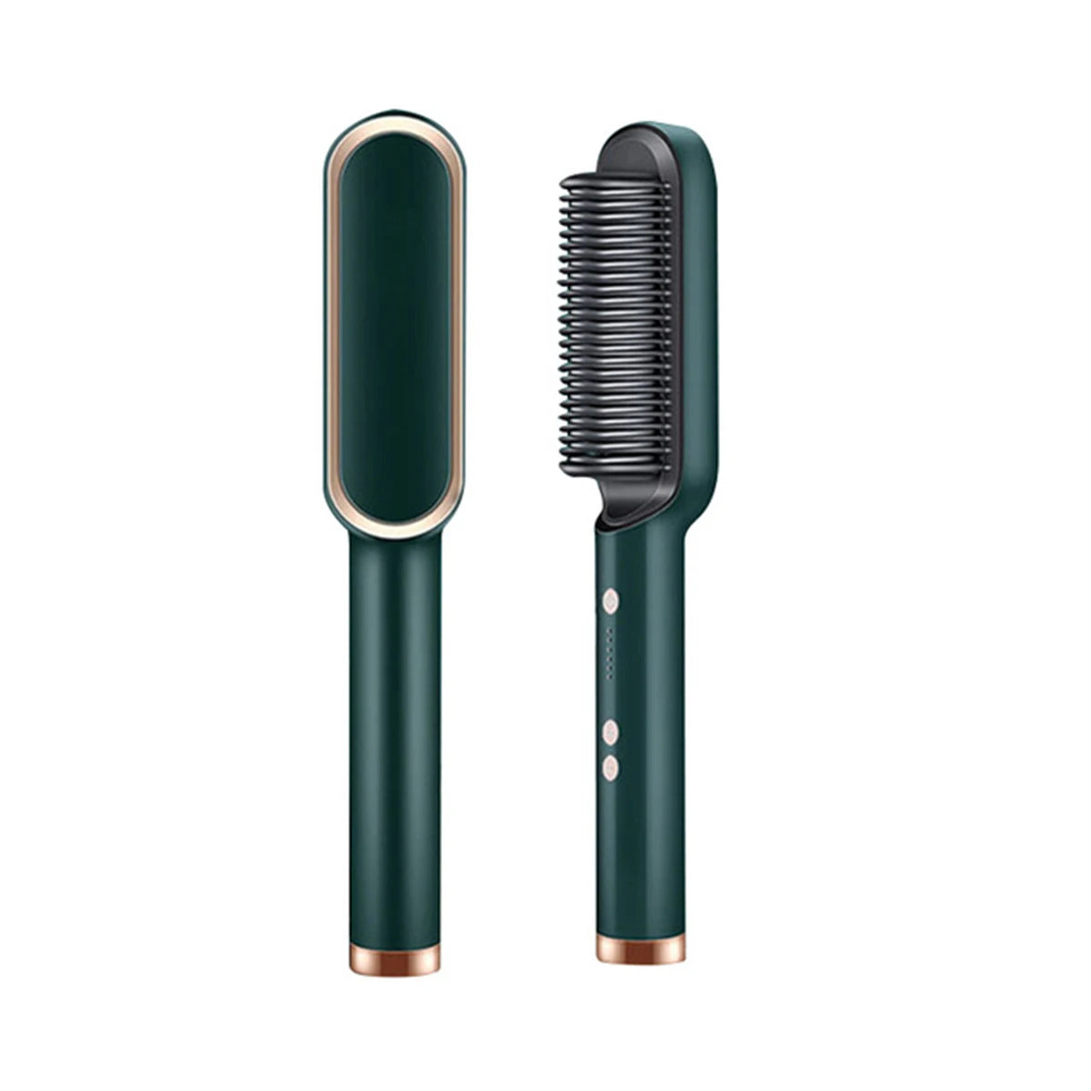 Multifunctional Portable Straight Hair Straightener