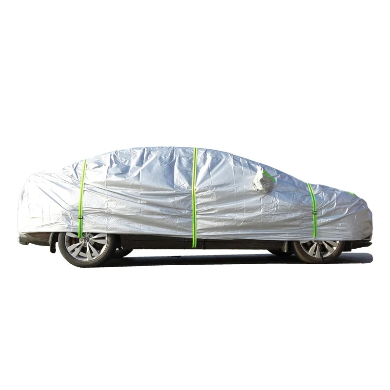 Universal Dustproof Protection Cover