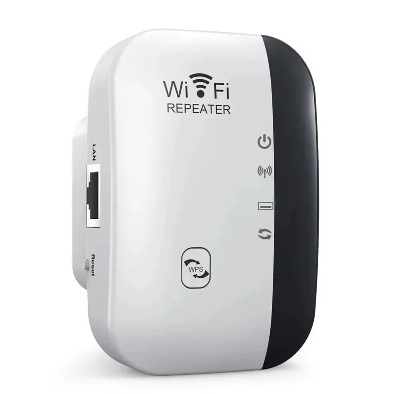 300Mbps WIFI Wireless Repeater