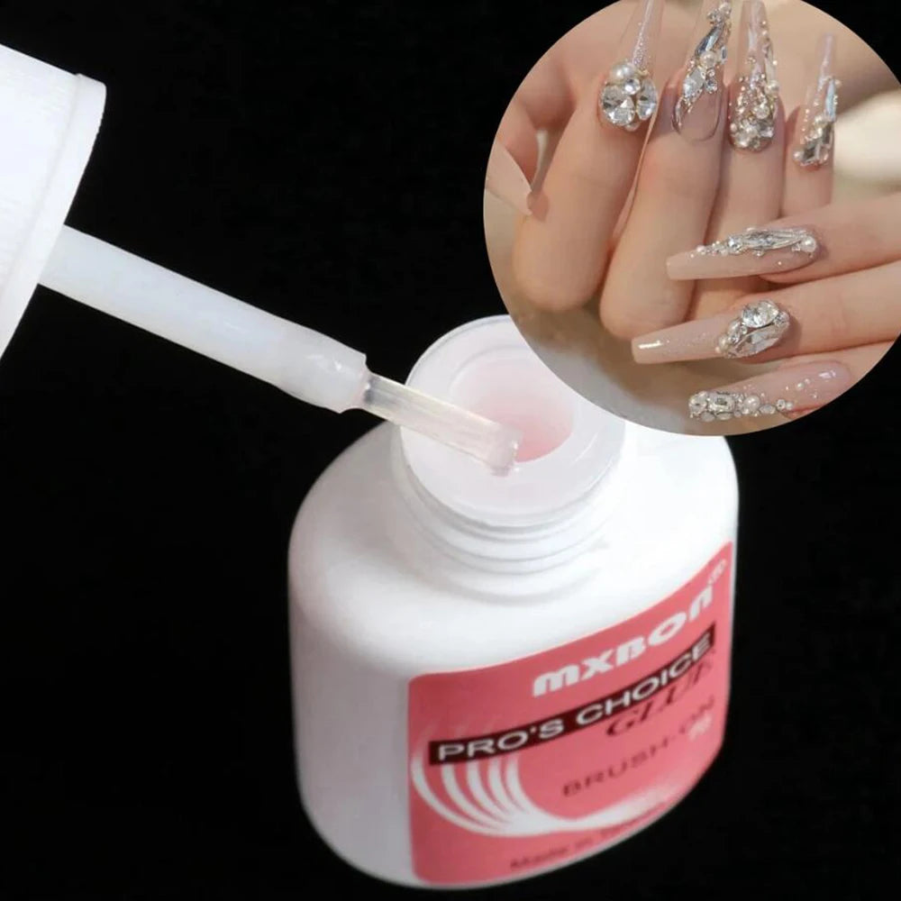 7g Fast-drying Nail Bond Glue