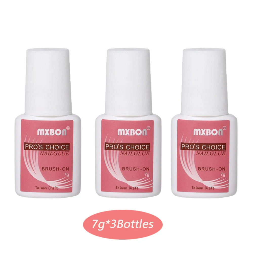 7g Fast-drying Nail Bond Glue