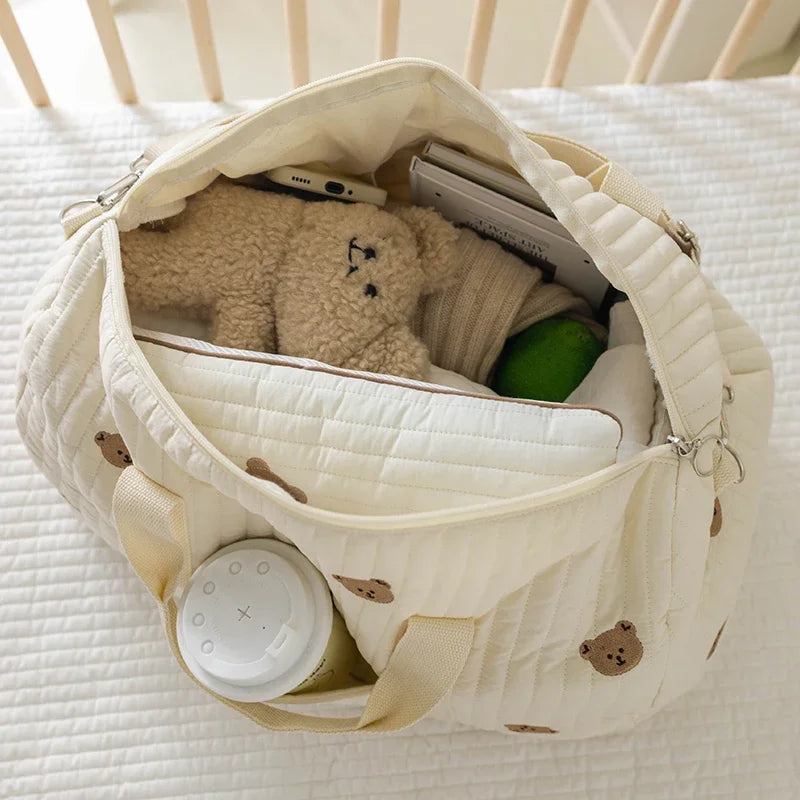 Multi-functional Maternity Storage Bag