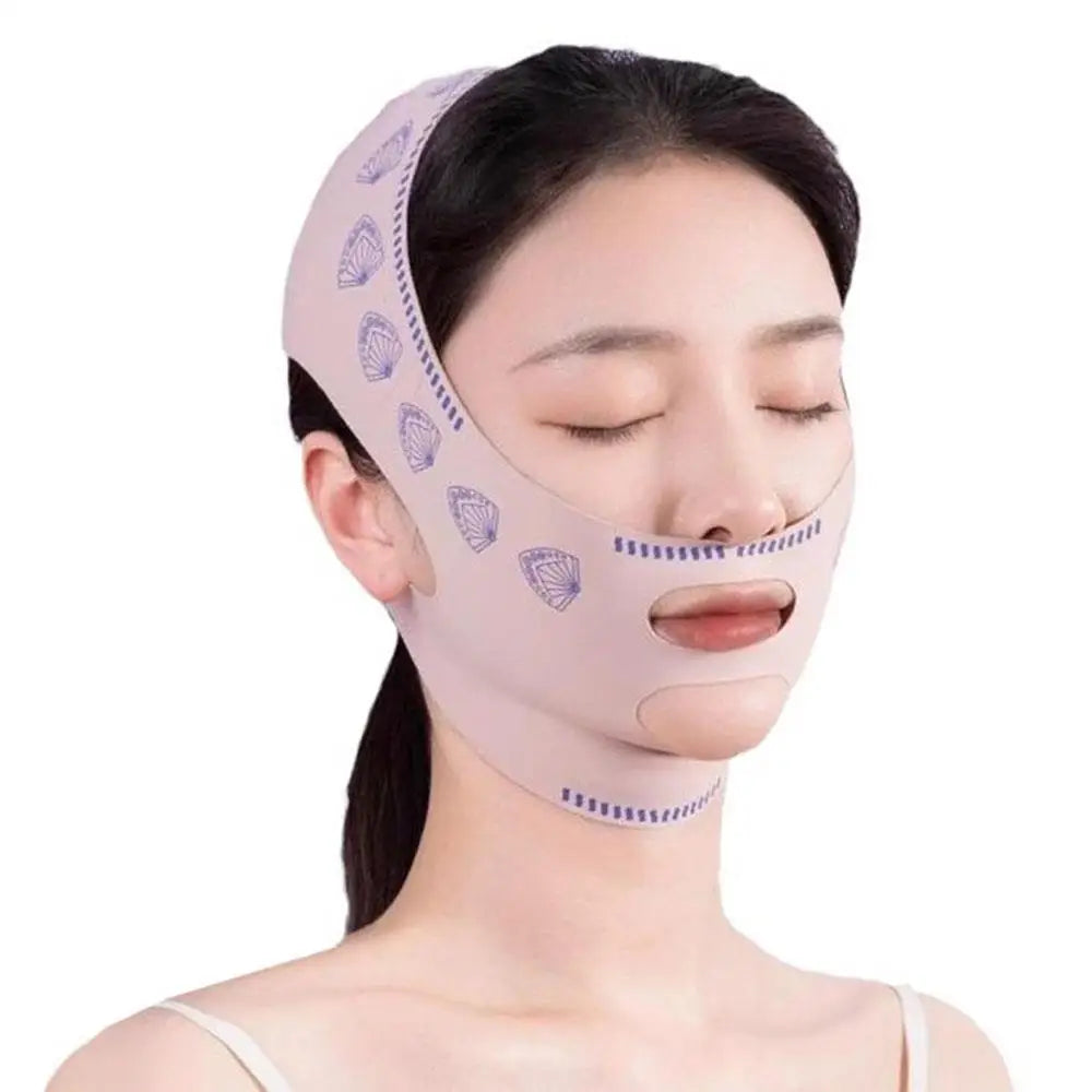 V-Line Shaping Face Bandage