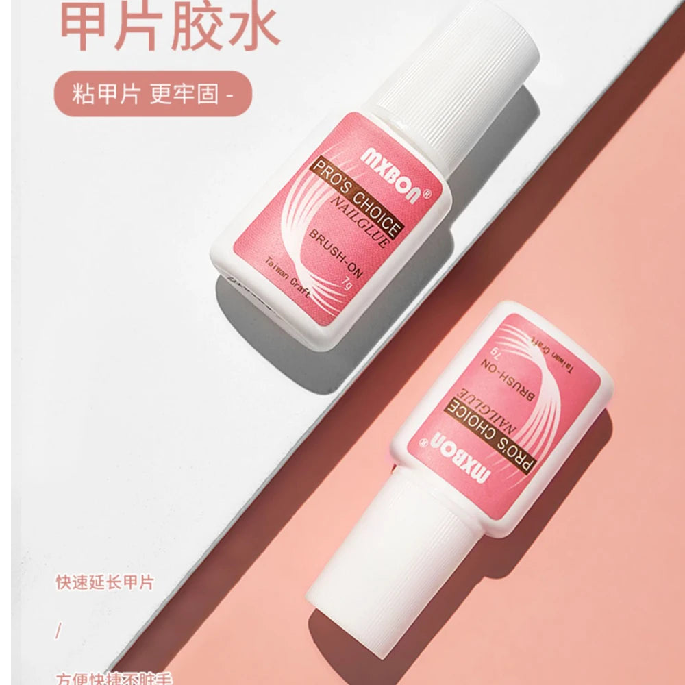 7g Fast-drying Nail Bond Glue