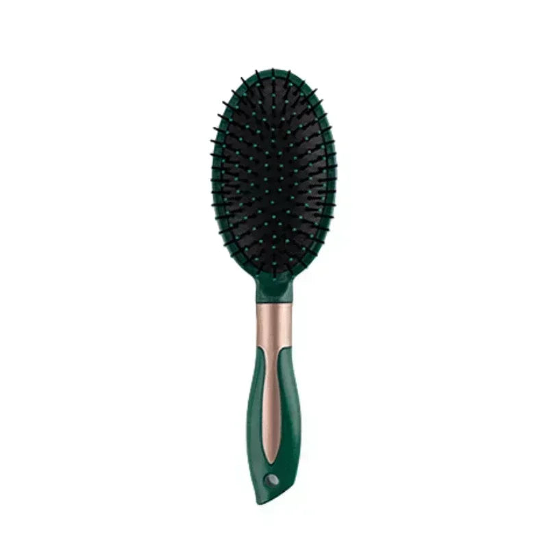 Professional Salon Straight Smooth Paddle Hair Brush