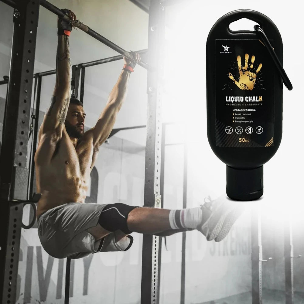 Anti-Slip Sport Liquid Magnesium Powder