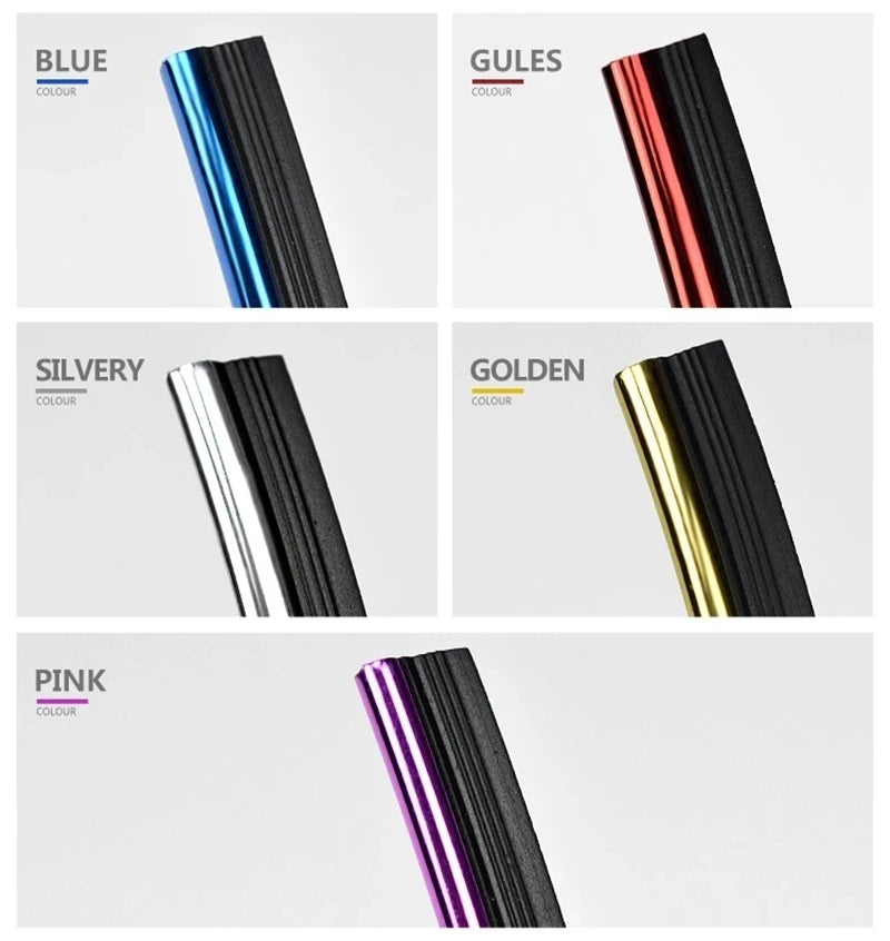 Interior Car Trim Line