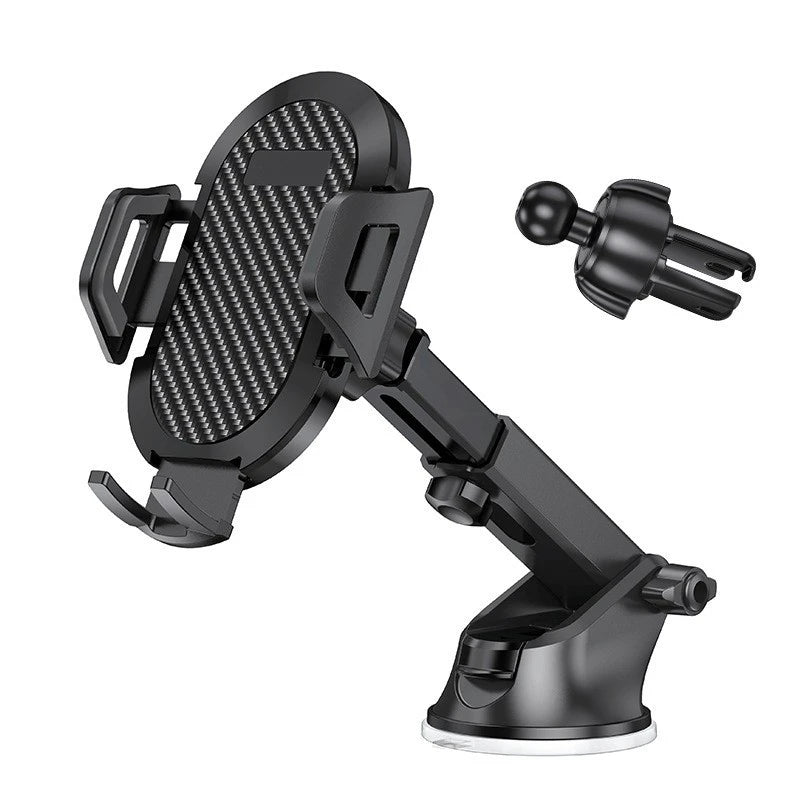 Sucker Car Phone Holder Mount Stand