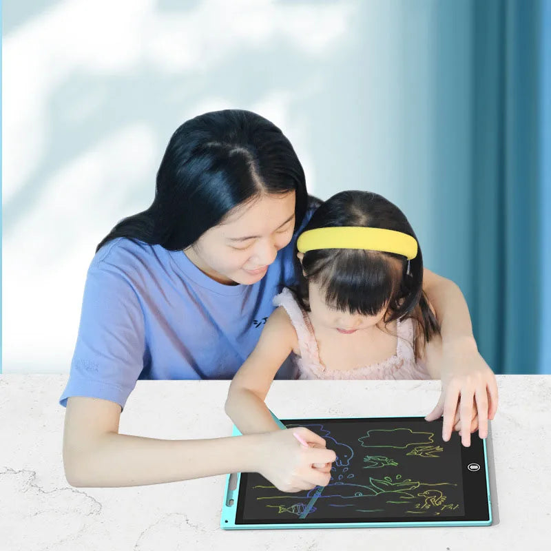 LCD Drawing Tablet For Children
