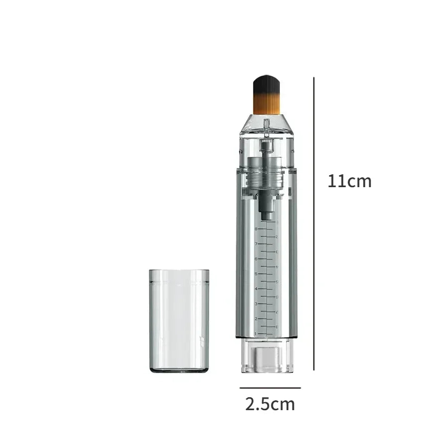 Scalp Applicator Liquid Comb
