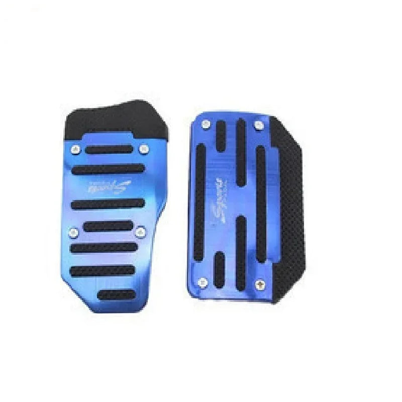 Automatic Transmission & Gas Foot Covers