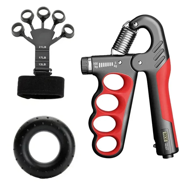 5-100 KG Grip Strength Hand Gripper