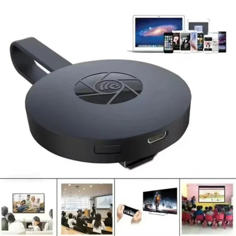 2025 G2 TV Stick Dongle Receiver
