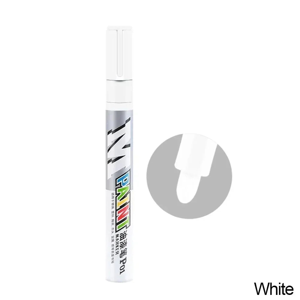 Car Scratches Repair Brush