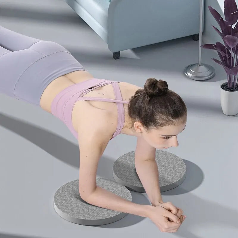 Yoga Knee Cushion Thick Exercise Pad