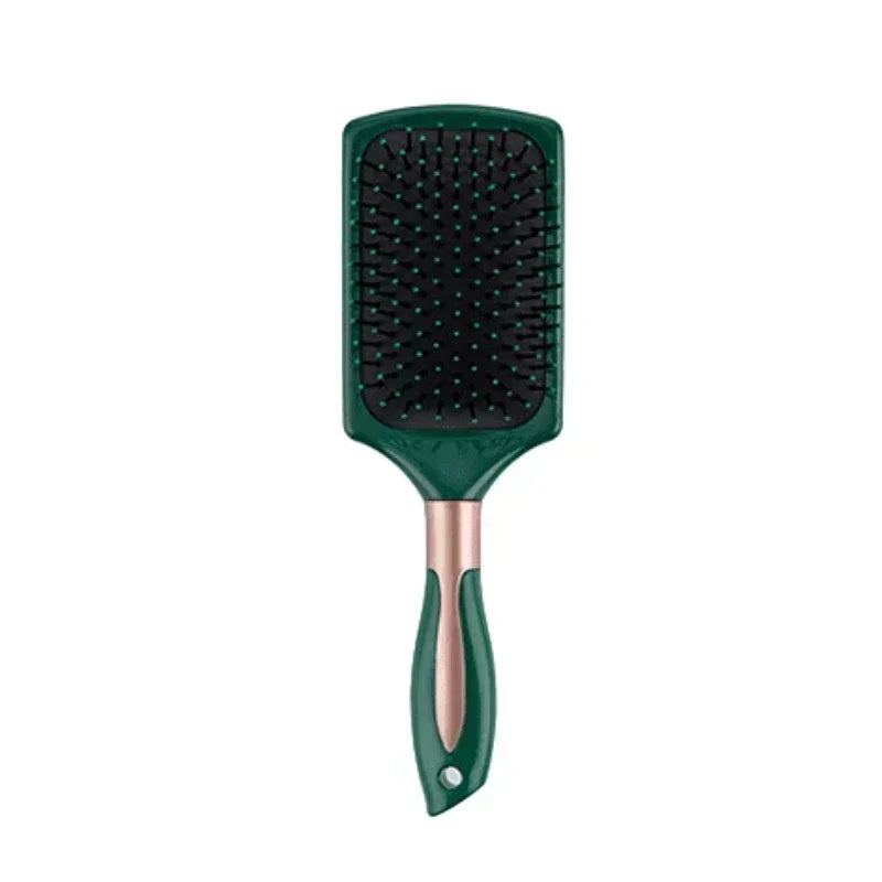 Professional Salon Straight Smooth Paddle Hair Brush