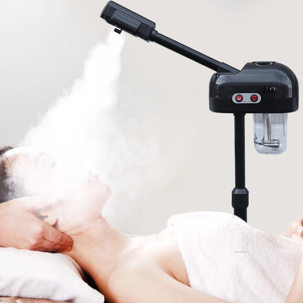 750ML Professional Facial Steamer