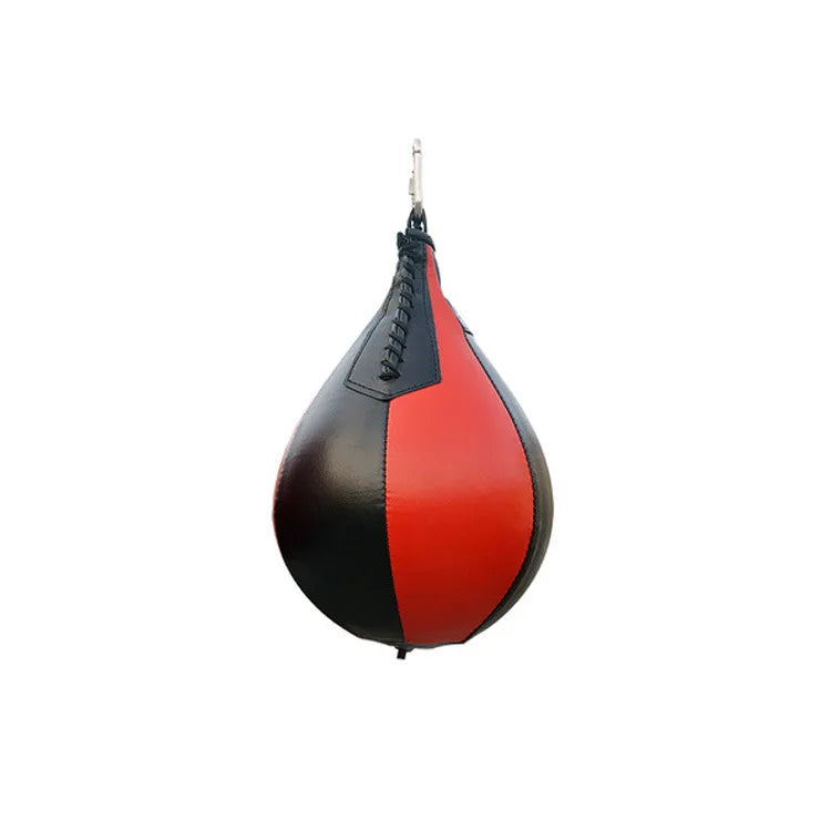 Fighting Pear Shaped Elastic Ball