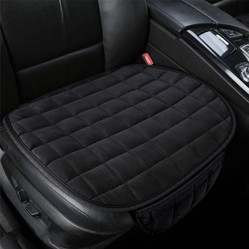 Anti-slip Universal Front Chair Seat Protector