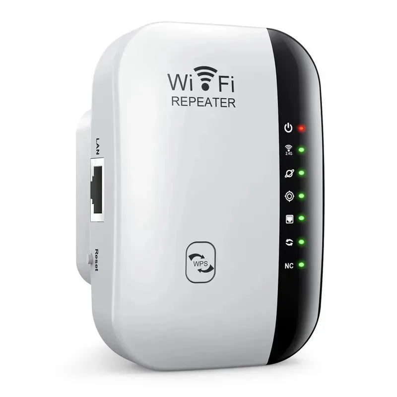 300Mbps WIFI Wireless Repeater
