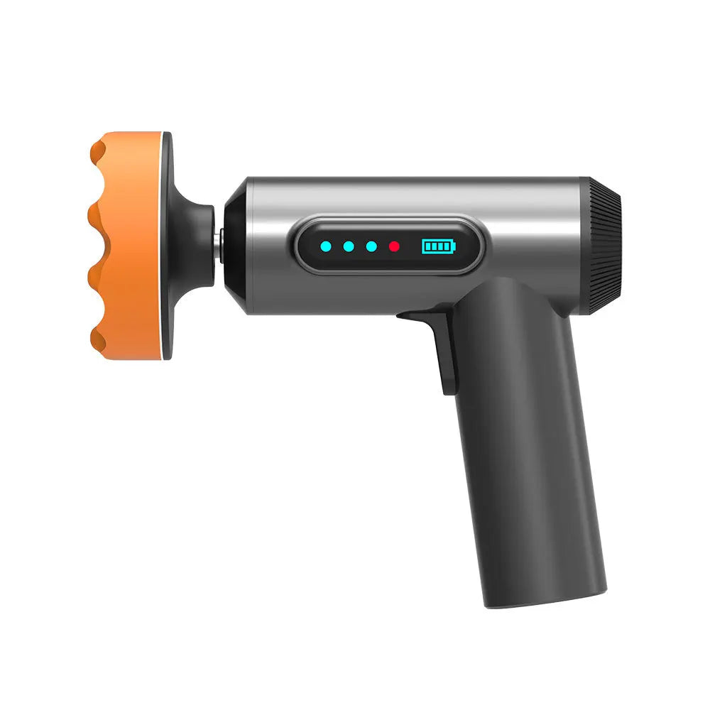 Wireless Car Polisher Handheld