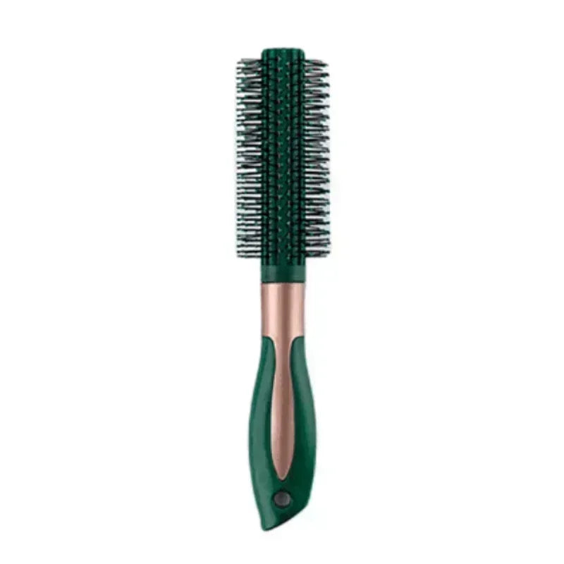 Professional Salon Straight Smooth Paddle Hair Brush