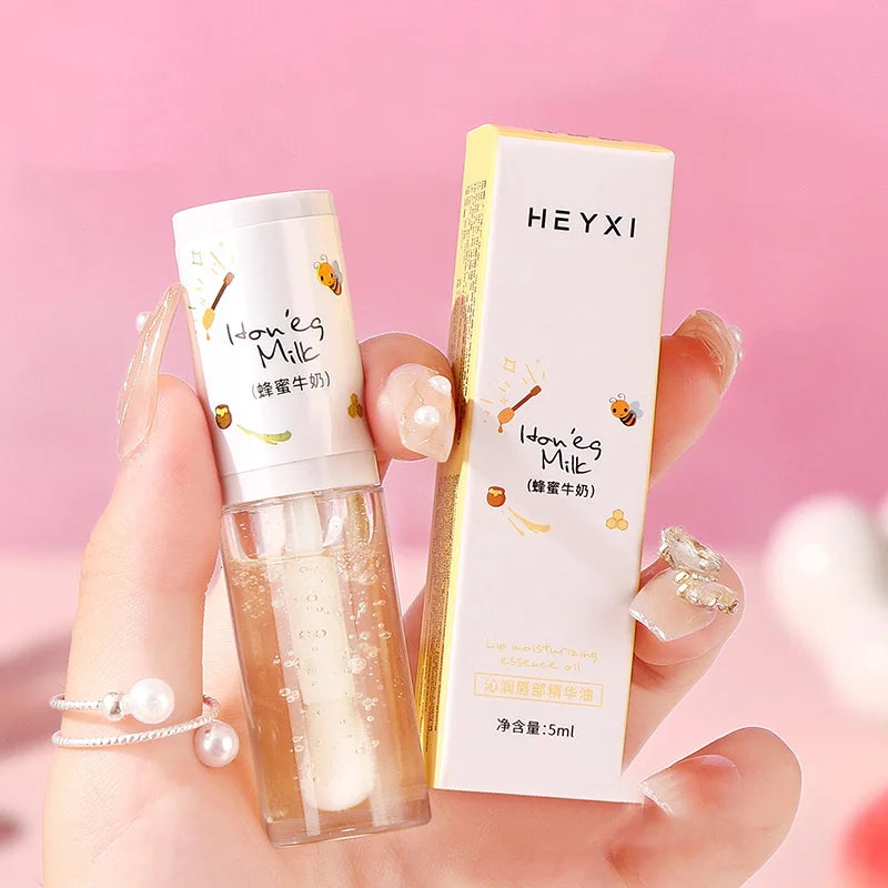 Nourishing Repairing Reduce Lip Line