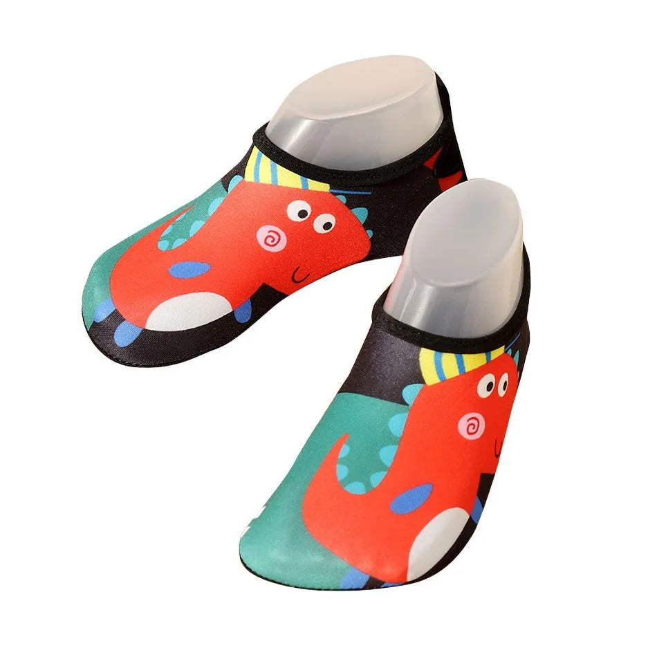 Quick-Dry Slip on Flats Children Slipper