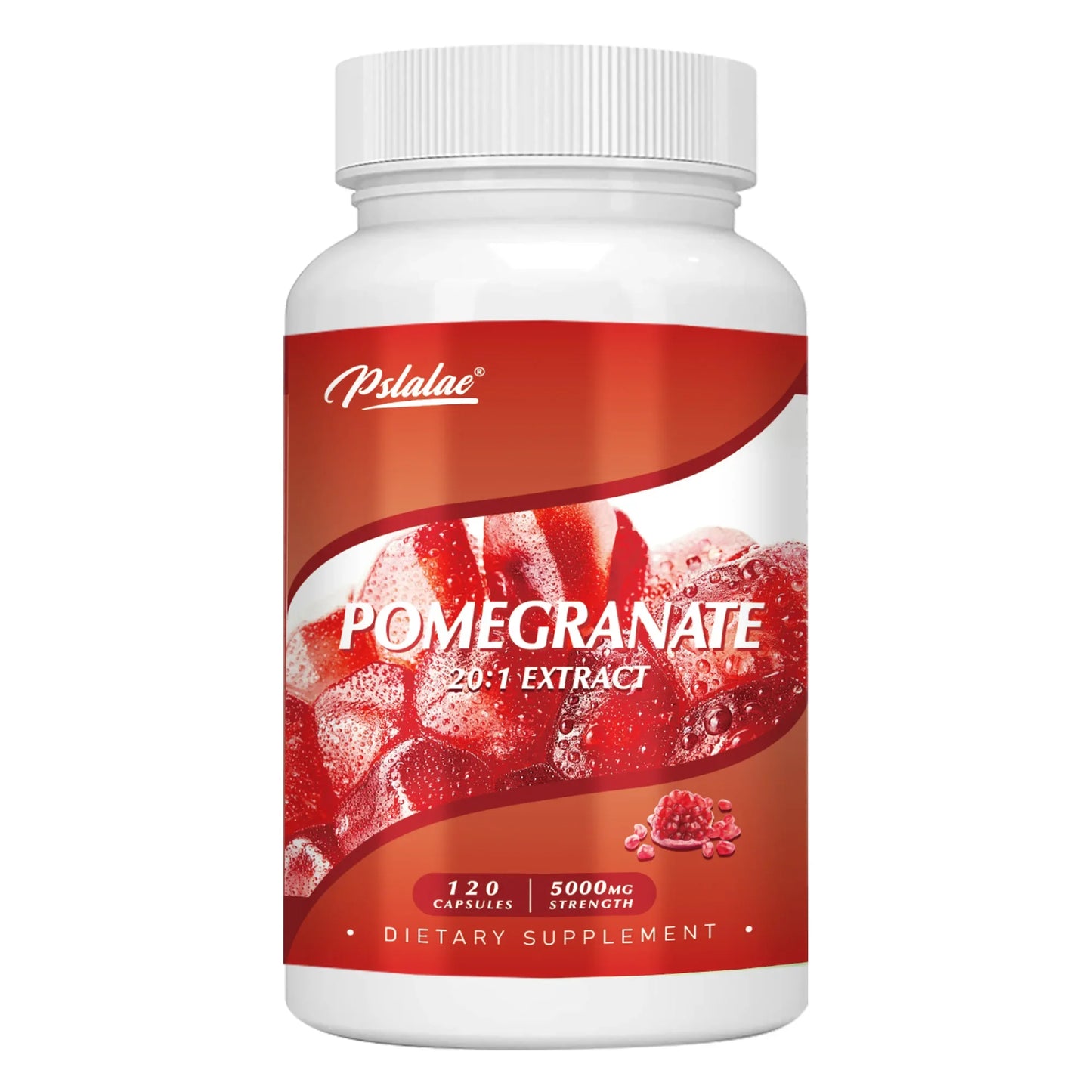 Pomegranate Extract - Antioxidant Supplement