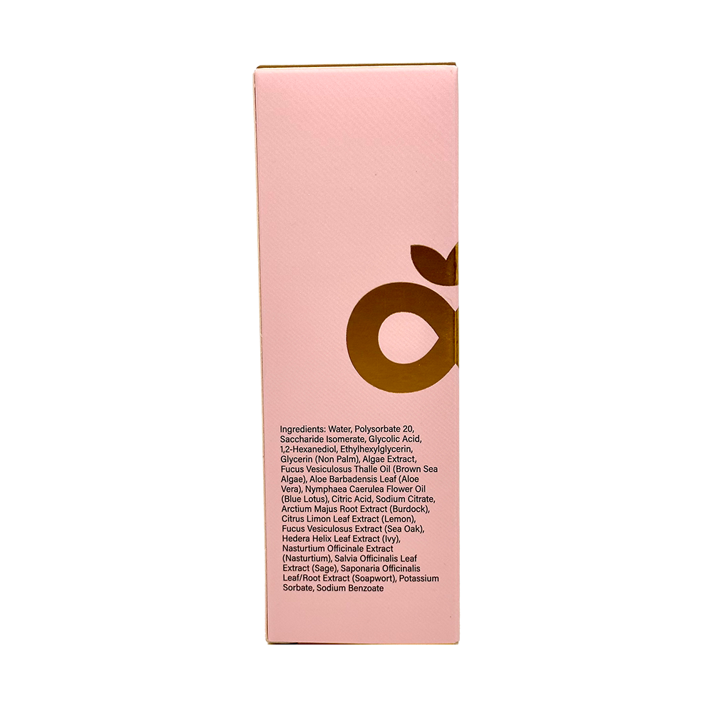 Herbal Radiance Enriched Toner