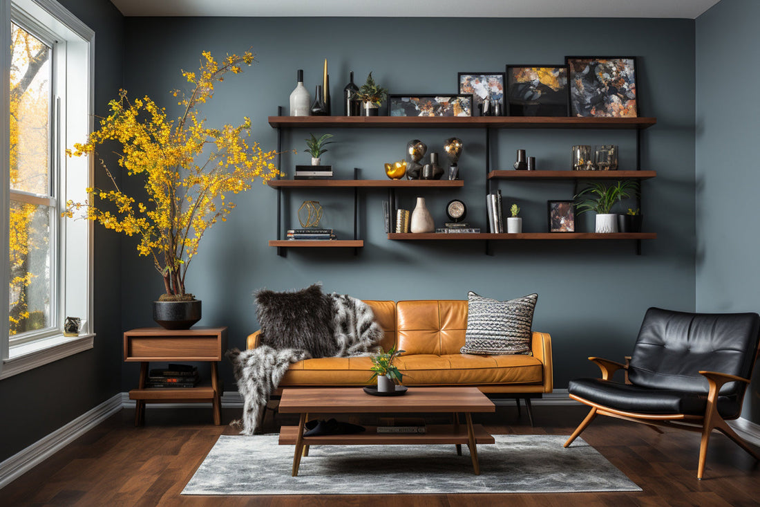 Home Sweet Home: 10 Simple Ways to Refresh Your Space with Stylish Decor