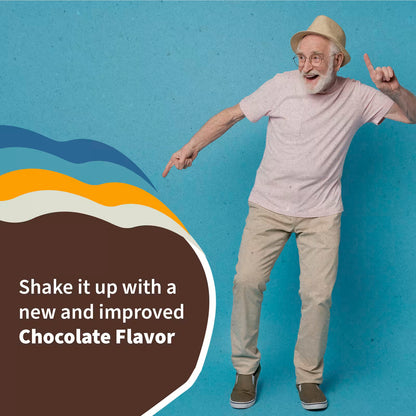 Garden of Life, RAW Organic Meal Replacement Shake, Chocolate, 38.03 oz (1,078 g)