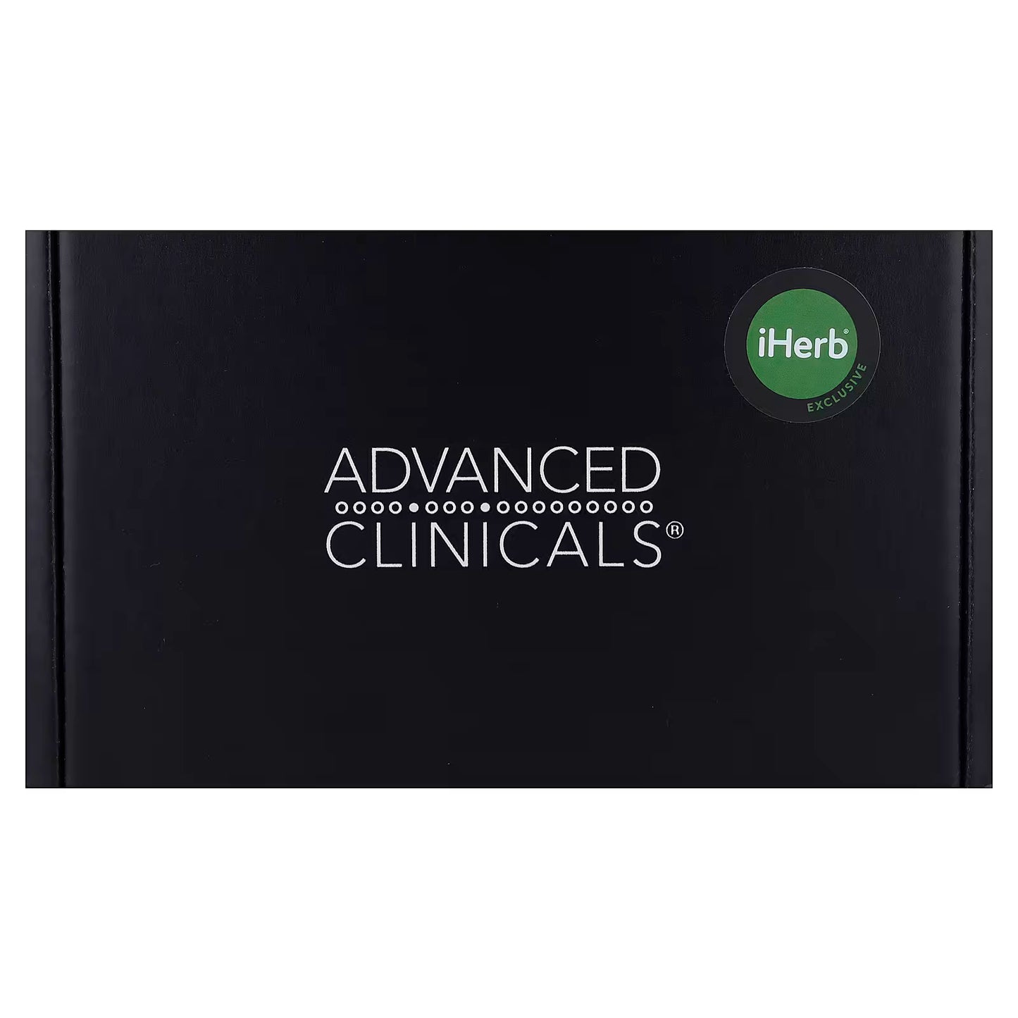 Advanced Clinicals, Active Serum Trio Set, 3 Piece Set