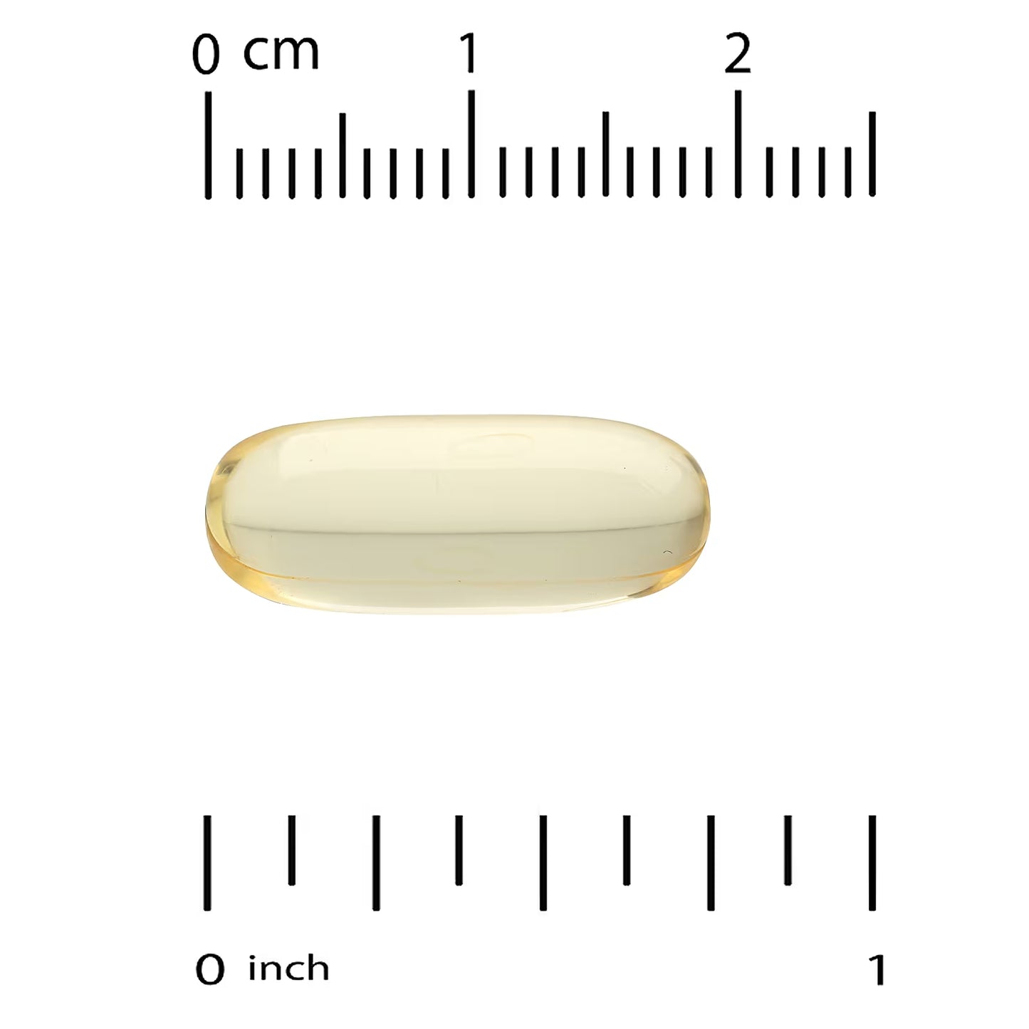 California Gold Nutrition, Kid’s Omega-3 Fish Oil, Natural Strawberry, 60 Fish Gelatin Softgels