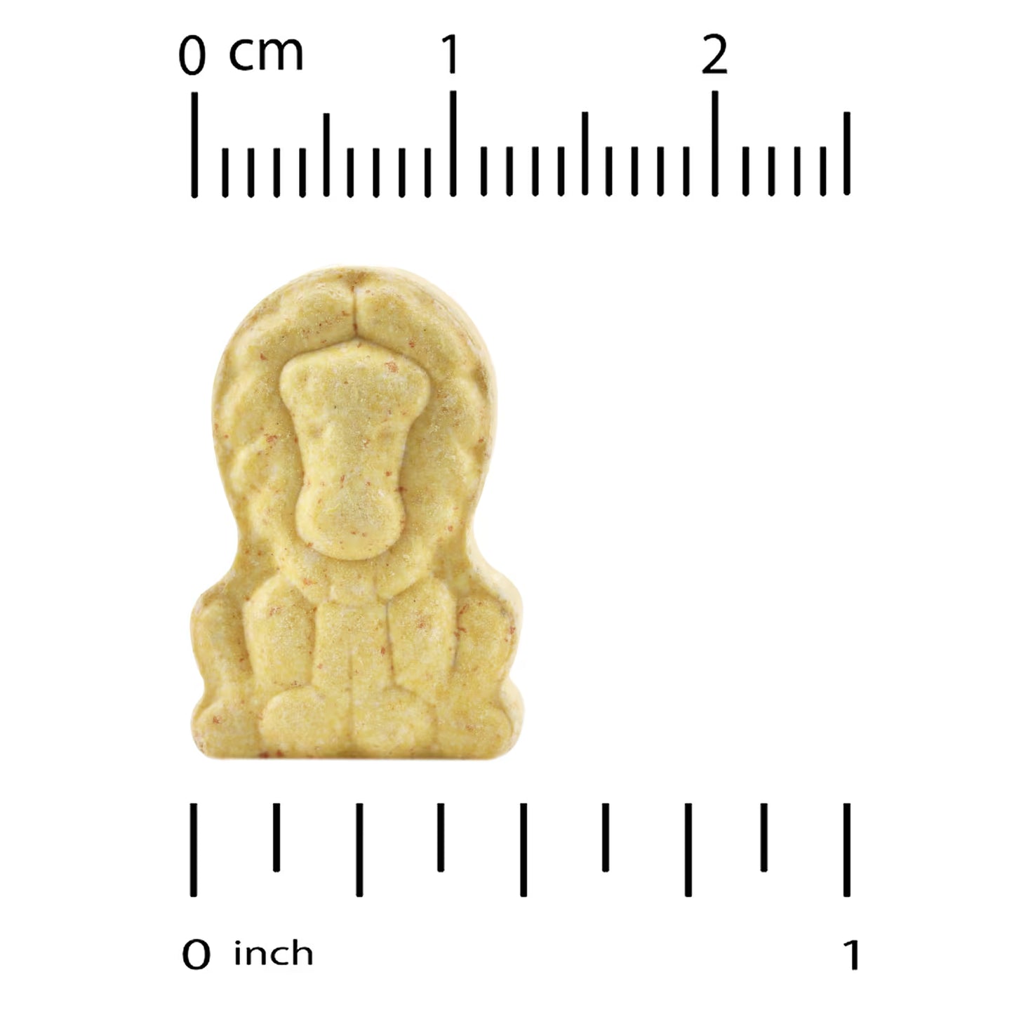 California Gold Nutrition, Chewable Multi-Vitamin with Vitamin A, Vitamin C, Vitamin E and Apple Fruit Powder for Children, Assorted Fruit, 180 Vegetarian Tablets