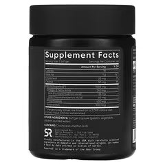 Sports Research, Omega-3 Krill Oil, 1,000 mg, 60 Softgels