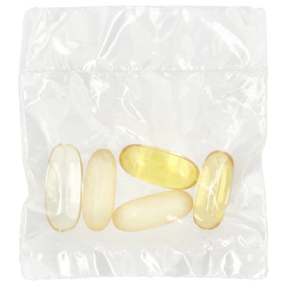 Animal, Advanced Omega-3 & EFAS Pill Packs, 30 Packs46.82