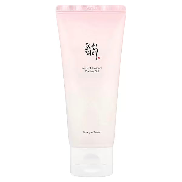 Beauty of Joseon, Apricot Blossom Peeling Gel, 3.38 fl oz (100 ml)