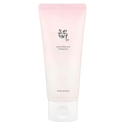 Beauty of Joseon, Apricot Blossom Peeling Gel, 3.38 fl oz (100 ml)