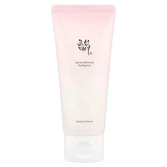 Beauty of Joseon, Apricot Blossom Peeling Gel, 3.38 fl oz (100 ml)