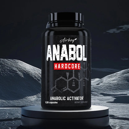 Men's Health Support Supplements