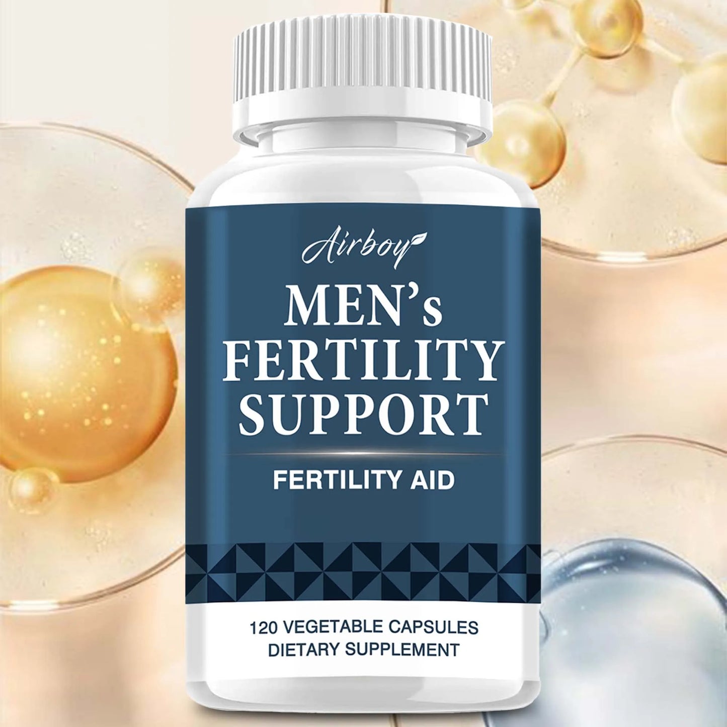 Support Lean Muscle Supplement