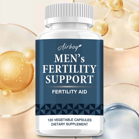 Support Lean Muscle Supplement