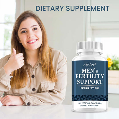 Support Lean Muscle Supplement