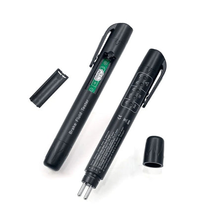 Brake Fluid Tester