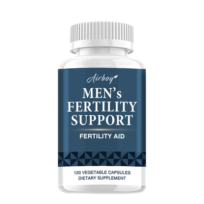 Support Lean Muscle Supplement