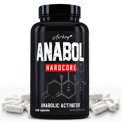 Men's Health Support Supplements