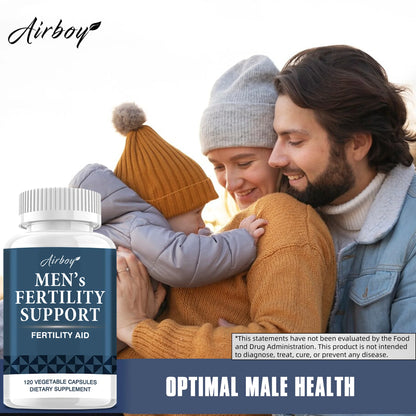 Support Lean Muscle Supplement