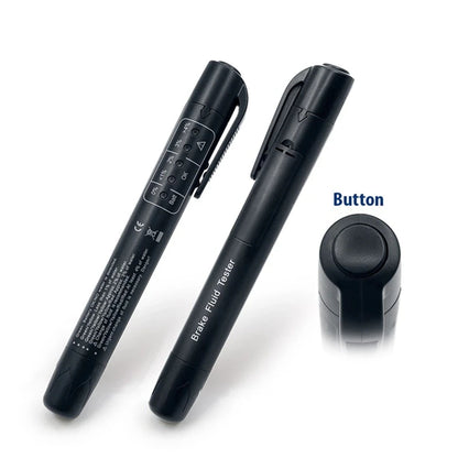 Brake Fluid Tester