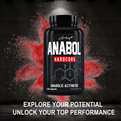 Men's Health Support Supplements